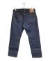 LEVI'S PReMIUM (リーバイス プレミアム) 別注 501デニムパンツ インディゴ サイズ:W33 L30：18000円