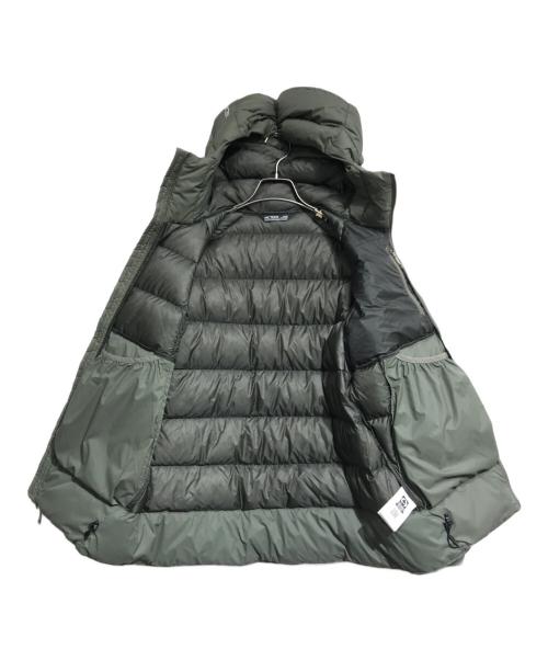 ARC'TERYX（アークテリクス）ARC'TERYX (アークテリクス) Thorium Hoody  W 黄緑 サイズ:XSの古着・服飾アイテム