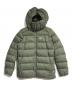 ARC'TERYX（アークテリクス）の古着「Thorium Hoody  W」｜黄緑
