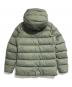 ARC'TERYX (アークテリクス) Thorium Hoody  W 黄緑 サイズ:XS：40000円
