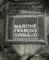 MARITHE+FRANCOIS GIRBAUDの古着・服飾アイテム：14000円