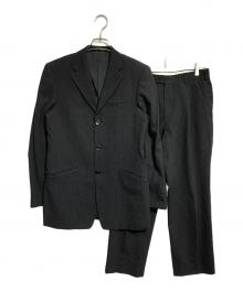 Jean Paul Gaultier homme（ジャンポールゴルチェオム）の古着「セットアップ」｜グレー