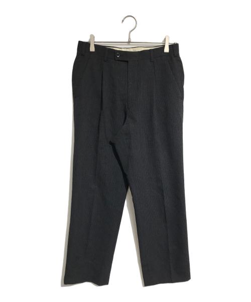 Jean Paul Gaultier homme（ジャンポールゴルチェオム）Jean Paul Gaultier homme (ジャンポールゴルチェオム) セットアップ グレー サイズ:46の古着・服飾アイテム