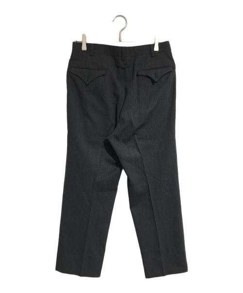 Jean Paul Gaultier homme（ジャンポールゴルチェオム）Jean Paul Gaultier homme (ジャンポールゴルチェオム) セットアップ グレー サイズ:46の古着・服飾アイテム