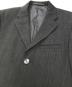 中古・古着 Jean Paul Gaultier homme (ジャンポールゴルチェオム) セットアップ グレー サイズ:46：23000円