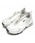 NIKE（ナイキ）の古着「ローカットスニーカー」｜ホワイト