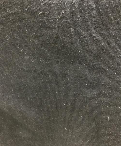 ACME（アクメ）ACME (アクメ) プリントTシャツ ブラック サイズ:Lの古着・服飾アイテム