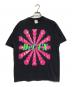 ACME（アクメ）の古着「プリントTシャツ」｜ブラック