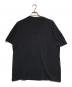 ACME (アクメ) プリントTシャツ ブラック サイズ:L：40000円