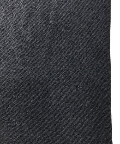 バンドTシャツ（バンドTシャツ）バンドTシャツ (バンドTシャツ) 90s ROB ZOMBIE(ロブ・ゾンビ) バンドTシャツ ブラック サイズ:X‐Largeの古着・服飾アイテム
