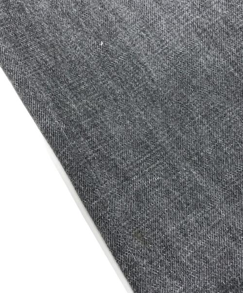 HELMUT LANG（ヘルムートラング）HELMUT LANG (ヘルムートラング) ブーツカットデニムパンツ ブラック サイズ:30の古着・服飾アイテム