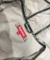 中古・古着 SUPREME (シュプリーム) メッシュタイガーカモマウンテンジャケット カーキ サイズ:XL：25000円