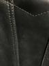 中古・古着 LEVI'S REDTAB (リーバイスレッドタブ) レザートラッカージャケット ブラック サイズ:L：30000円