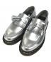 Dr.Martens（ドクターマーチン）の古着「ADRIAN」｜シルバー
