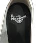 中古・古着 Dr.Martens (ドクターマーチン) ADRIAN シルバー サイズ:UK7/USM8/USL9/EU41：15000円