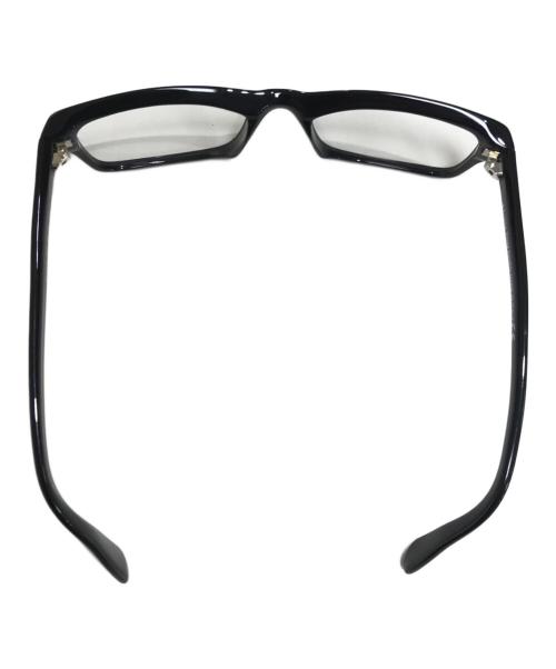 TOM FORD（トムフォード）TOM FORD (トムフォード) 眼鏡 ブラック サイズ:54□18 145の古着・服飾アイテム