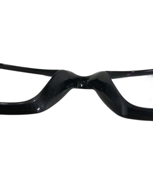TOM FORD（トムフォード）TOM FORD (トムフォード) 眼鏡 ブラック サイズ:54□18 145の古着・服飾アイテム