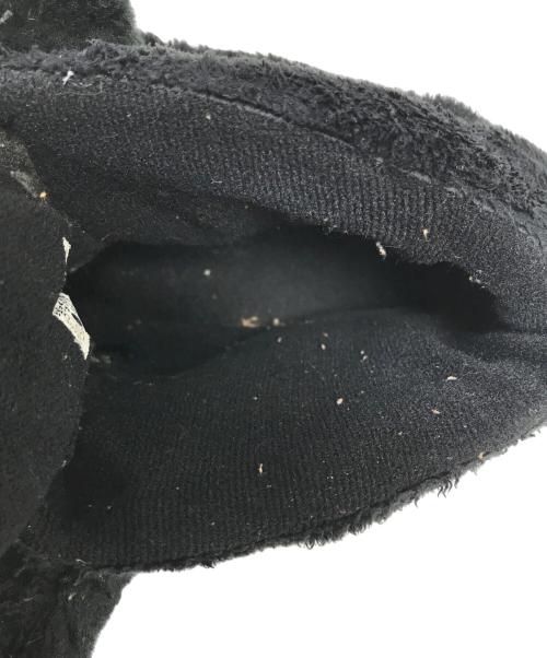 adidas（アディダス）adidas (アディダス) JEREMY SCOTT (ジェレミー スコット) JS Gorilla ブラック サイズ:US10½/UK10/FR44 2/3/JP28.5の古着・服飾アイテム