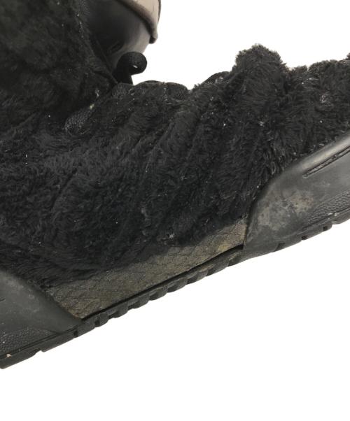 adidas（アディダス）adidas (アディダス) JEREMY SCOTT (ジェレミー スコット) JS Gorilla ブラック サイズ:US10½/UK10/FR44 2/3/JP28.5の古着・服飾アイテム
