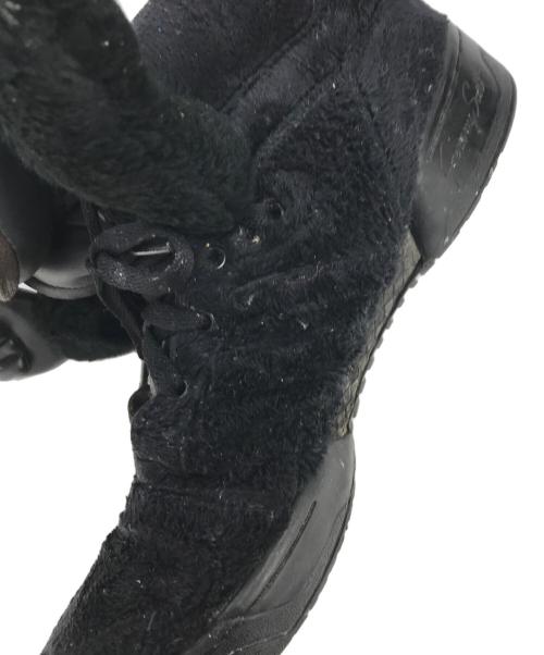 adidas（アディダス）adidas (アディダス) JEREMY SCOTT (ジェレミー スコット) JS Gorilla ブラック サイズ:US10½/UK10/FR44 2/3/JP28.5の古着・服飾アイテム