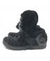 adidas (アディダス) JEREMY SCOTT (ジェレミー スコット) JS Gorilla ブラック サイズ:US10½/UK10/FR44 2/3/JP28.5：10000円