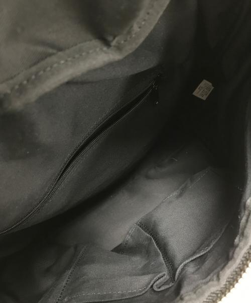 LESS DESIGN（レスデザイン）LESS DESIGN (レスデザイン) レザーリュックの古着・服飾アイテム