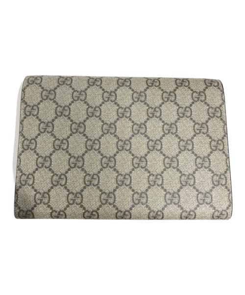 GUCCI（グッチ）GUCCI (グッチ) ディオニュソス チェーンウォレット サイズ:表記なしの古着・服飾アイテム