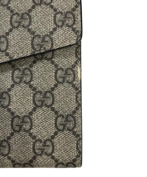 GUCCI（グッチ）GUCCI (グッチ) ディオニュソス チェーンウォレット サイズ:表記なしの古着・服飾アイテム