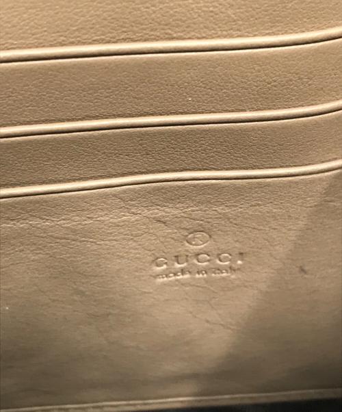 GUCCI（グッチ）GUCCI (グッチ) ディオニュソス チェーンウォレット サイズ:表記なしの古着・服飾アイテム