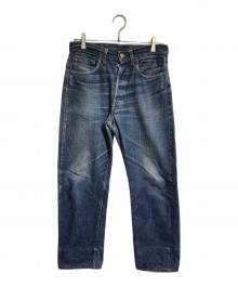 LEVI'S（リーバイス）の古着「501 BIGE前期デニムパンツ」｜インディゴ