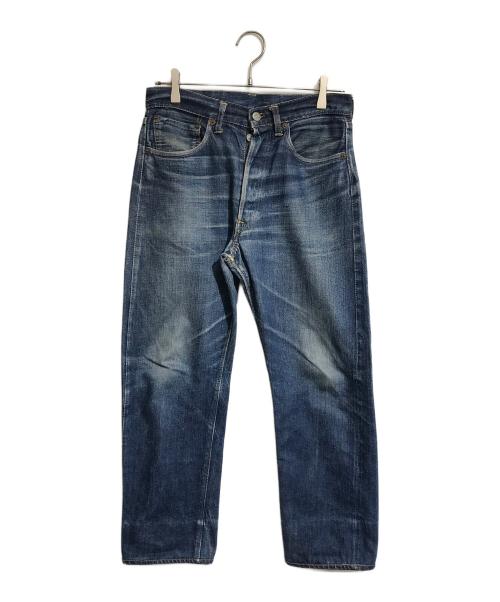 LEVI'S（リーバイス）LEVI'S (リーバイス) 501 BIGE前期デニムパンツ インディゴ サイズ:W32 L34の古着・服飾アイテム