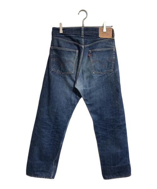 LEVI'S（リーバイス）LEVI'S (リーバイス) 501 BIGE前期デニムパンツ インディゴ サイズ:W32 L34の古着・服飾アイテム