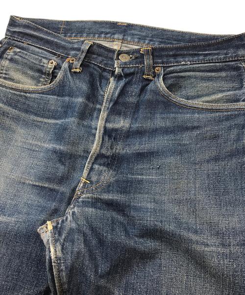 LEVI'S（リーバイス）LEVI'S (リーバイス) 501 BIGE前期デニムパンツ インディゴ サイズ:W32 L34の古着・服飾アイテム