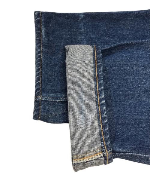 LEVI'S（リーバイス）LEVI'S (リーバイス) 501 BIGE前期デニムパンツ インディゴ サイズ:W32 L34の古着・服飾アイテム