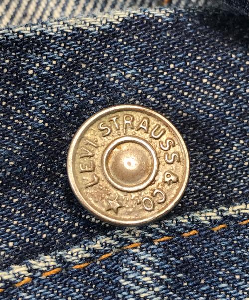LEVI'S（リーバイス）LEVI'S (リーバイス) 501 BIGE前期デニムパンツ インディゴ サイズ:W32 L34の古着・服飾アイテム