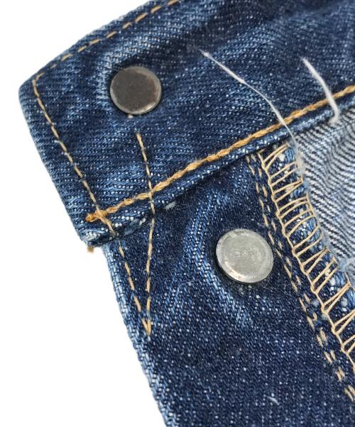 LEVI'S（リーバイス）LEVI'S (リーバイス) 501 BIGE前期デニムパンツ インディゴ サイズ:W32 L34の古着・服飾アイテム