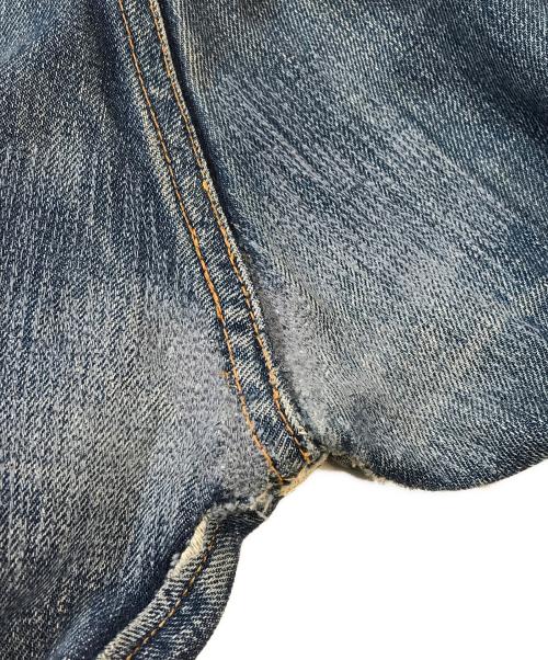 LEVI'S（リーバイス）LEVI'S (リーバイス) 501 BIGE前期デニムパンツ インディゴ サイズ:W32 L34の古着・服飾アイテム