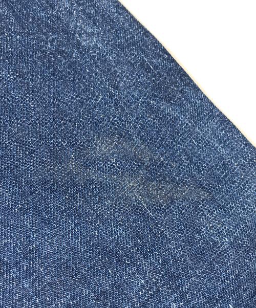 LEVI'S（リーバイス）LEVI'S (リーバイス) 501 BIGE前期デニムパンツ インディゴ サイズ:W32 L34の古着・服飾アイテム