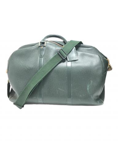 ヴィトン ケンダルPM タイガ M30112 メンズ LOUIS VUITTON 中古・古着通販】LOUIS VUITTON (ルイ ヴィトン) タイガ ケンダルPM