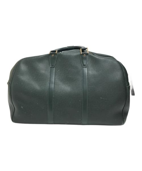 LOUIS VUITTON（ルイ ヴィトン）LOUIS VUITTON (ルイ ヴィトン) タイガ ケンダルPM グリーンの古着・服飾アイテム