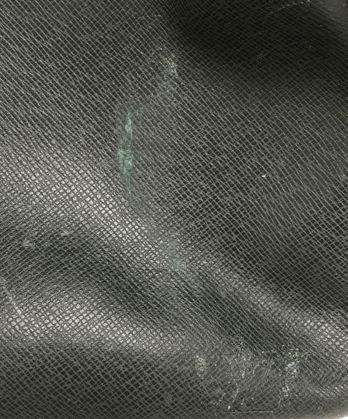 LOUIS VUITTON（ルイ ヴィトン）LOUIS VUITTON (ルイ ヴィトン) タイガ ケンダルPM グリーンの古着・服飾アイテム