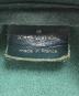 中古・古着 LOUIS VUITTON (ルイ ヴィトン) タイガ ケンダルPM グリーン：50000円