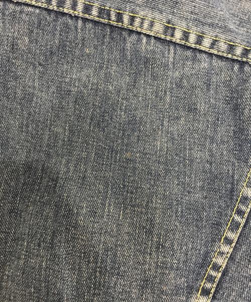 LEE（リー）LEE (リー) 101-Jデニムジャケット インディゴ サイズ:表記なしの古着・服飾アイテム