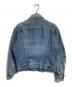 LEE (リー) 101-Jデニムジャケット インディゴ サイズ:表記なし：25000円
