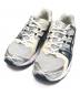 asics（アシックス）の古着「GEL-NIMBUS 9」｜ホワイト