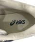 中古・古着 asics (アシックス) GEL-NIMBUS 9 ホワイト サイズ:CM28.5/EURO44.5/US12/UK10/BR42/CN285(2.5)：10000円