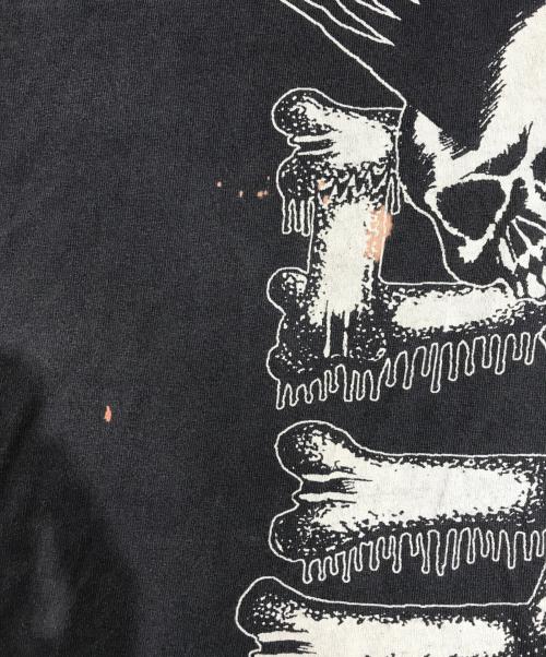 バンドTシャツ（バンドTシャツ）バンドTシャツ (バンドTシャツ) 90-00s SUICIDAL TENDENCIES(スイサイダル・テンデンシーズ) バンドTシャツ ブラック サイズ:XLの古着・服飾アイテム