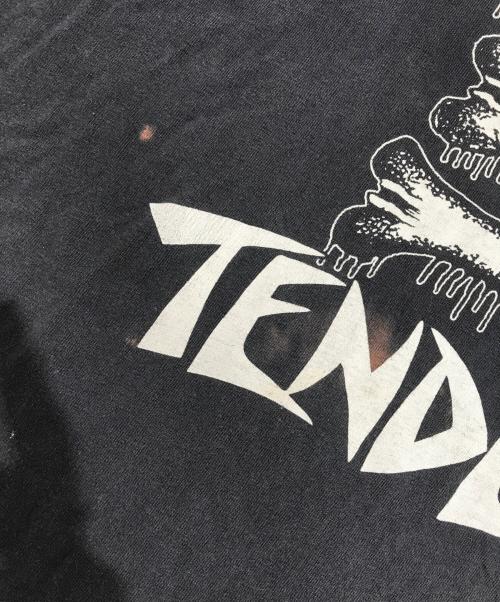 バンドTシャツ（バンドTシャツ）バンドTシャツ (バンドTシャツ) 90-00s SUICIDAL TENDENCIES(スイサイダル・テンデンシーズ) バンドTシャツ ブラック サイズ:XLの古着・服飾アイテム