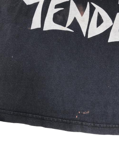 バンドTシャツ（バンドTシャツ）バンドTシャツ (バンドTシャツ) 90-00s SUICIDAL TENDENCIES(スイサイダル・テンデンシーズ) バンドTシャツ ブラック サイズ:XLの古着・服飾アイテム