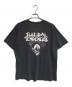 バンドTシャツ (バンドTシャツ) 90-00s SUICIDAL TENDENCIES(スイサイダル・テンデンシーズ) バンドTシャツ ブラック サイズ:XL：12000円